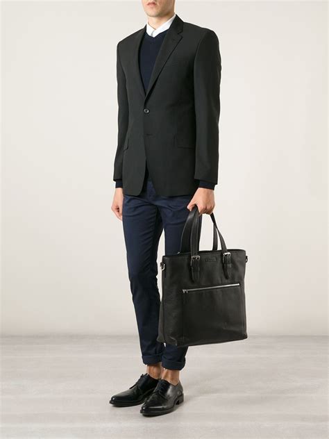 michael kors mens travel totes